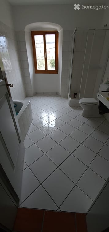 Appartamento affitto 1.5 4
