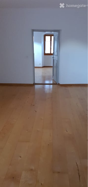 Appartamento affitto 1.5 1