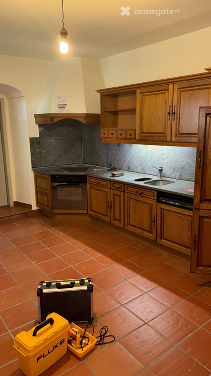 Appartamento affitto 1.5 3