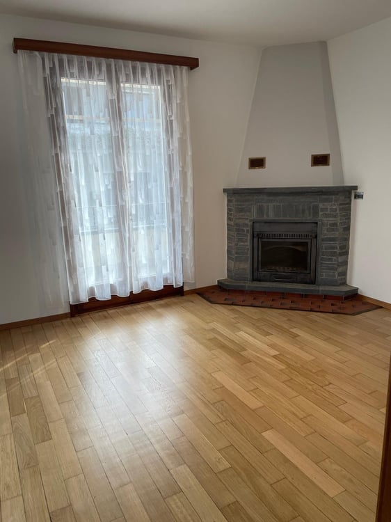 affittasi a cevio 4.5 locali 2