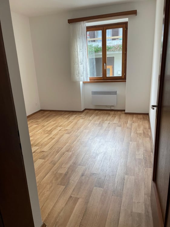 affittasi a cevio 4.5 locali 4
