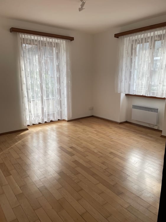affittasi a cevio 4.5 locali 5