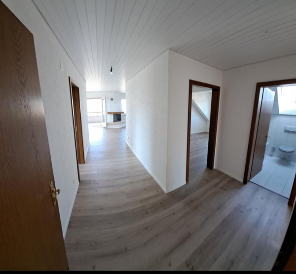 3,5 Zimmer Wohnung 3