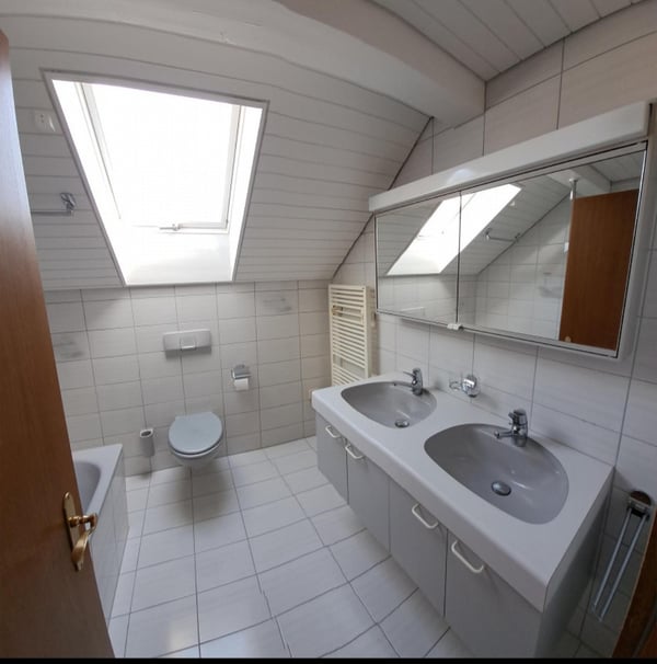 3,5 Zimmer Wohnung 2