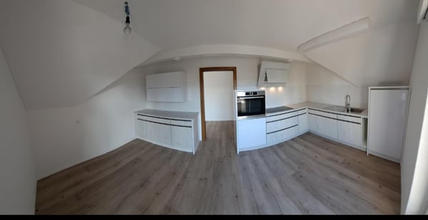 3,5 Zimmer Wohnung 4