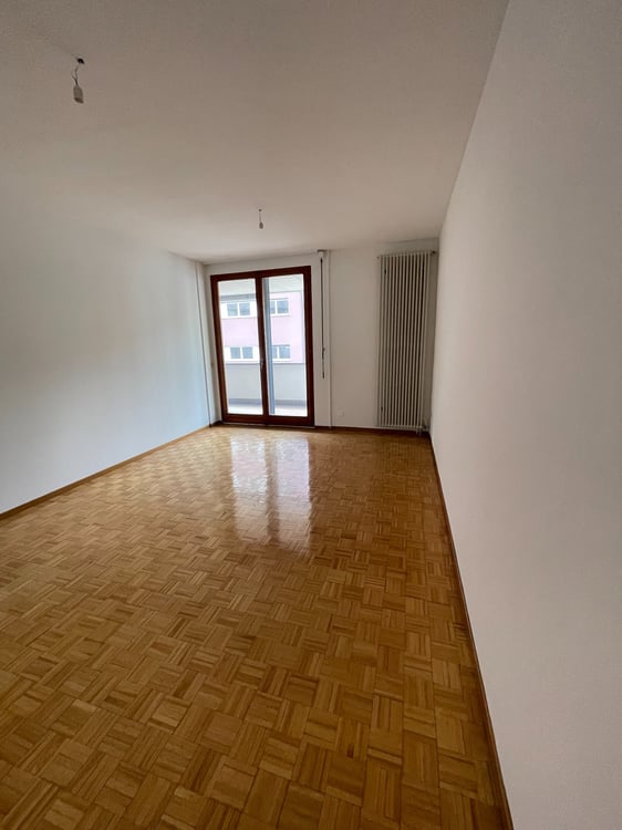 CHIASSO, CORSO SAN GOTTARDO 96, 3.5 LOCALI 3