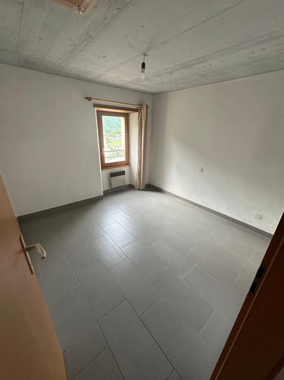 Tranquillo appartamento 3.5 locali a Dangio 2