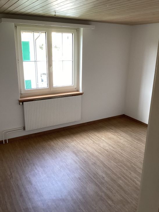 3-Zimmer-Wohnung in Seuzach, befristet ab 1.7.2026 2