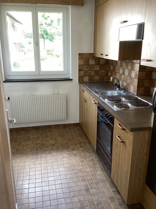 3-Zimmer-Wohnung in Seuzach, befristet ab 1.7.2026 3