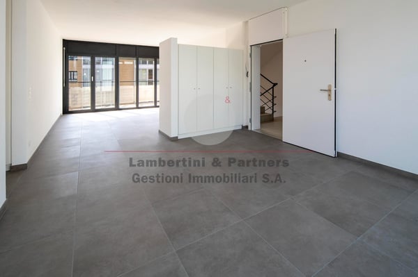 APPARTAMENTO 3.5 LOCALI a Balerna 2