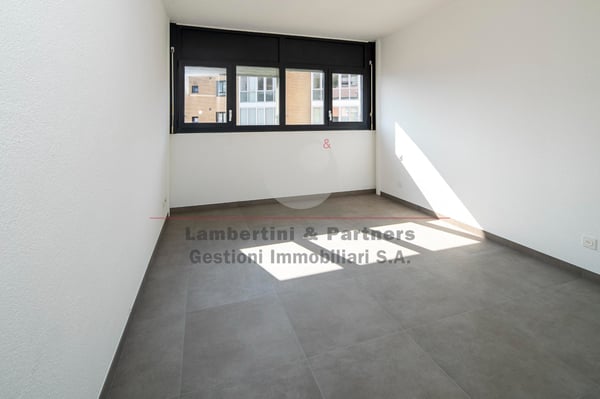 APPARTAMENTO 3.5 LOCALI a Balerna 7