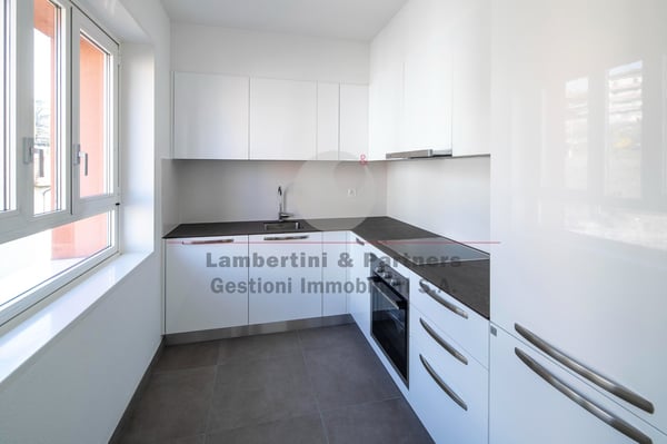 APPARTAMENTO 3.5 LOCALI a Balerna 5