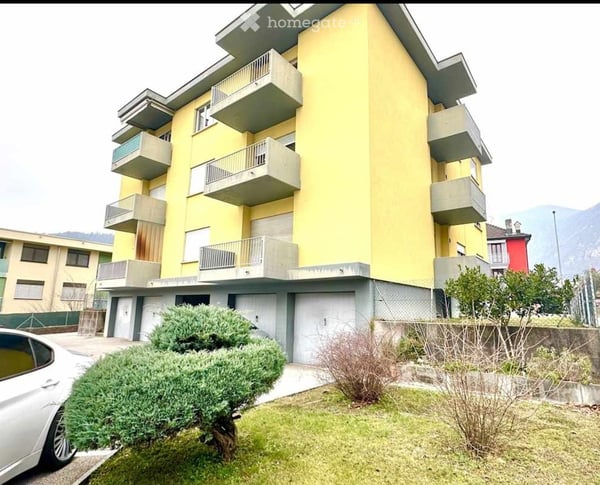 Appartamento 5.5 Mendrisio 1