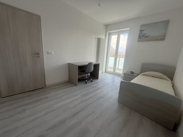 FINO A 3 MESI GRATUITI - ULTIMISSIMO 3.5 locali a Vacallo 7