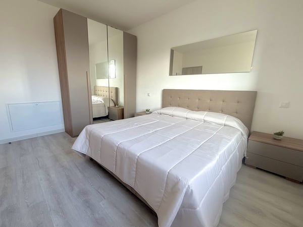 FINO A 3 MESI GRATUITI - ULTIMISSIMO 3.5 locali a Vacallo 6