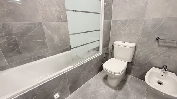 FINO A 3 MESI GRATUITI - 2.5 locali moderno a Coldrerio 6