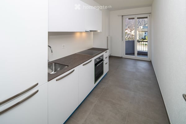 APPARTAMENTO 3.5 LOCALI a Bellinzona 4