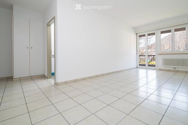 APPARTAMENTO 3.5 LOCALI a Bellinzona 2
