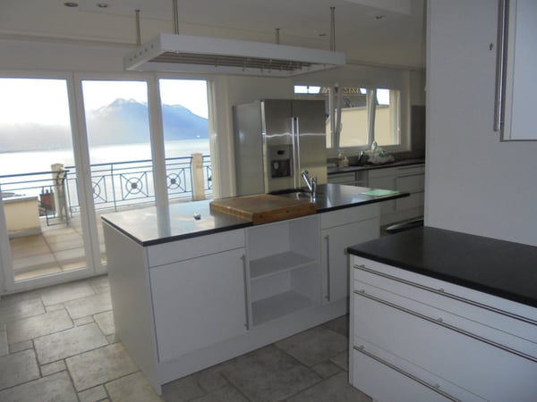 Lumineux duplex avec vue exceptionnelle avec grande terrasse 4