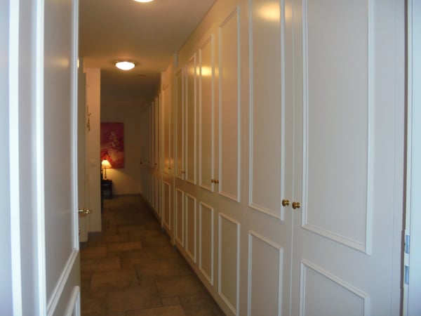 Lumineux duplex avec vue exceptionnelle avec grande terrasse 5