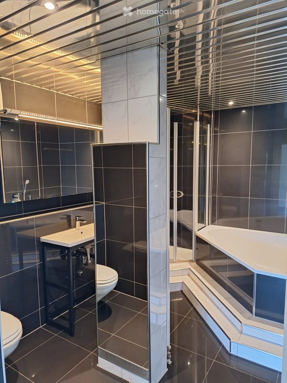 6.5-Zimmer-Wohnung mit grosszügiger Dachterrasse 4