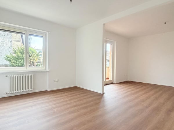 4 locali ristrutturato, cucina abitabile nuova 2