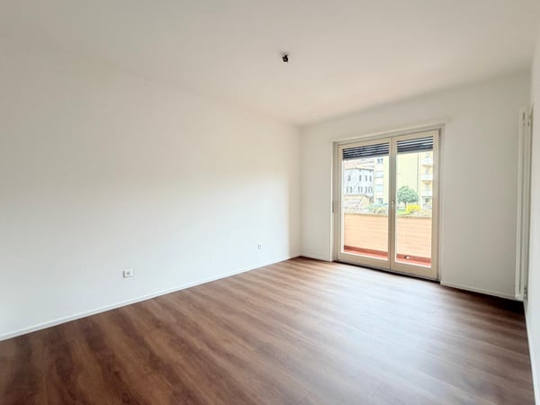 4 locali ristrutturato, cucina abitabile nuova 5