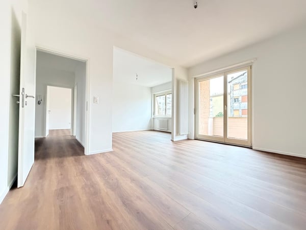 4 locali ristrutturato, cucina abitabile nuova 4