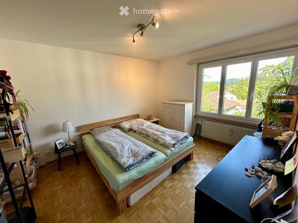 DEIN ZUHAUSE MIT BLICK AUF BERN 3