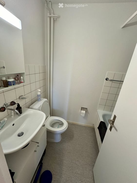 DEIN ZUHAUSE MIT BLICK AUF BERN 4