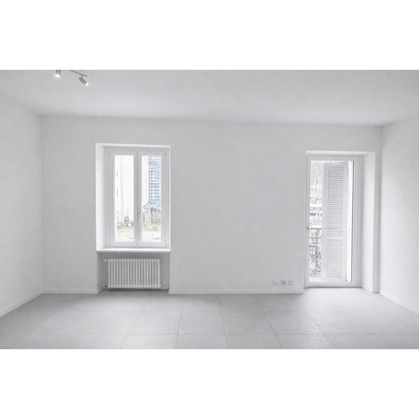 4.5 locali ristrutturato - 2 Piano - Ascensore 3