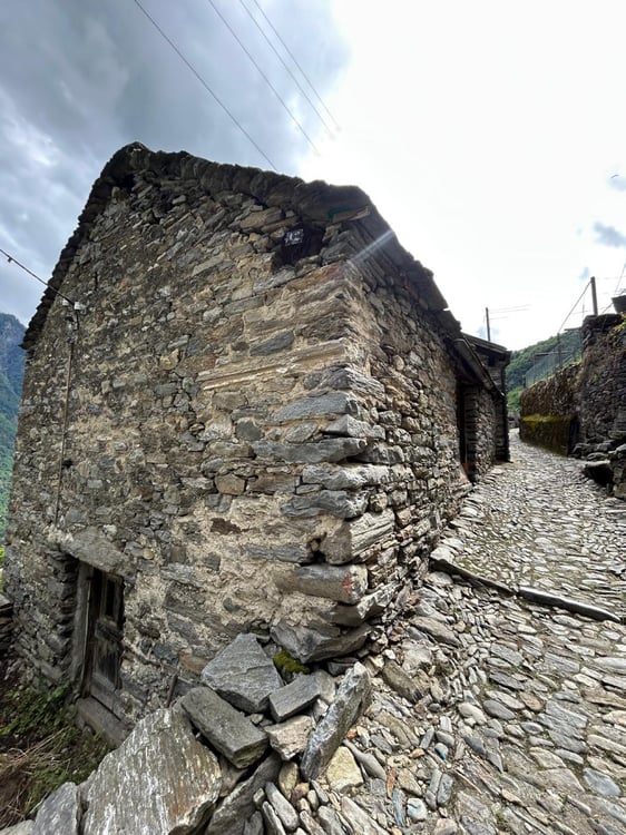 Rustico 2
