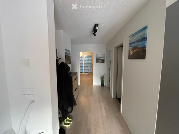 WG Zimmer Zürich - 2er WG - Ab März 2027 - Max.12 Monate 3