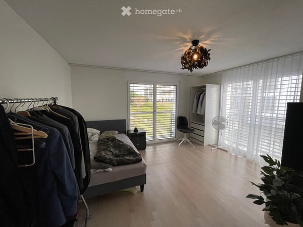 WG Zimmer Zürich - 2er WG - Ab März 2027 - Max.12 Monate 4