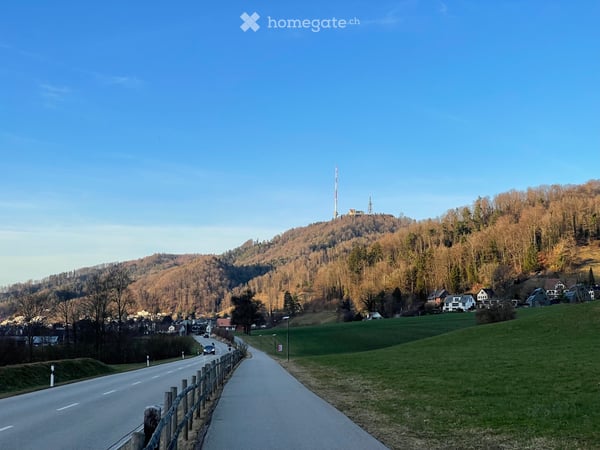 WG Zimmer Zürich - 2er WG - Ab März 2027 - Max.12 Monate 5