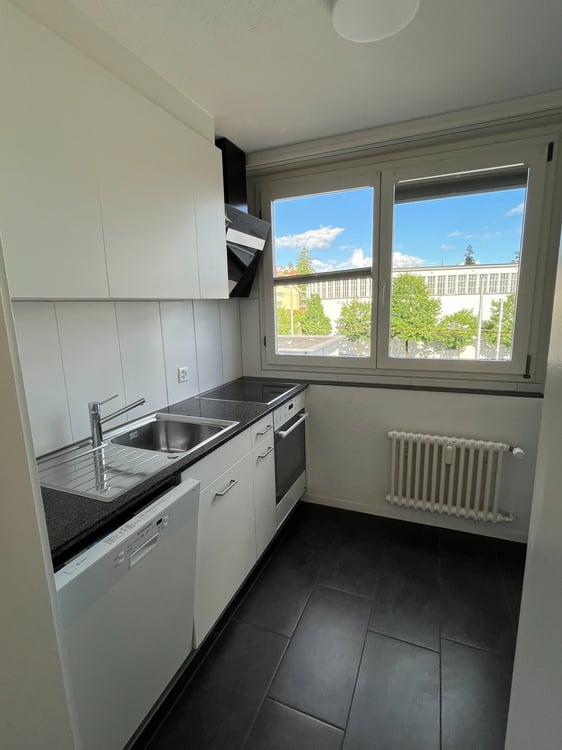 WG Zimmer in Luzern an der Reuss 5