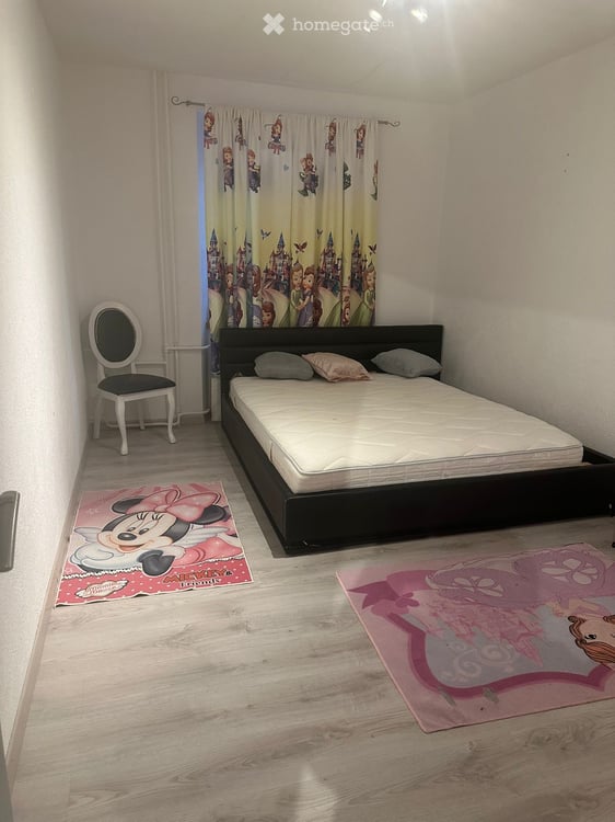 Recherche de repreneur Appartement 5.5 pièces, 2ème étage 4
