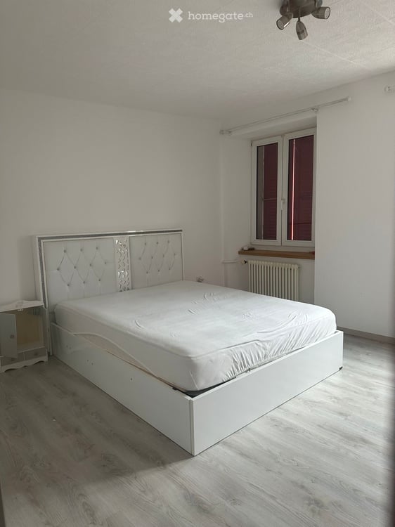 Recherche de repreneur Appartement 5.5 pièces, 2ème étage 3