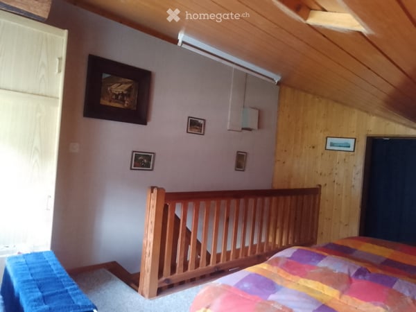 Camera per frontalieri etc.Room free 2