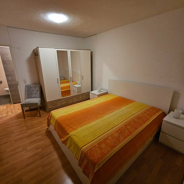 Appartamento parzialmente ammobiliato 3