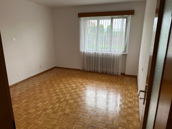 Appartamento 2,5 locali al PT 3
