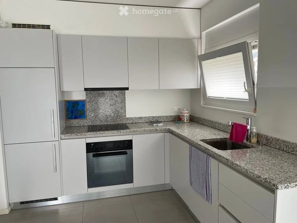 Appartamento di 3.5 locali a Bellinzona 4