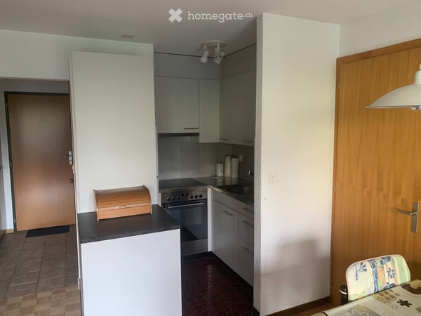 Möblierte Ferienwohnung 3