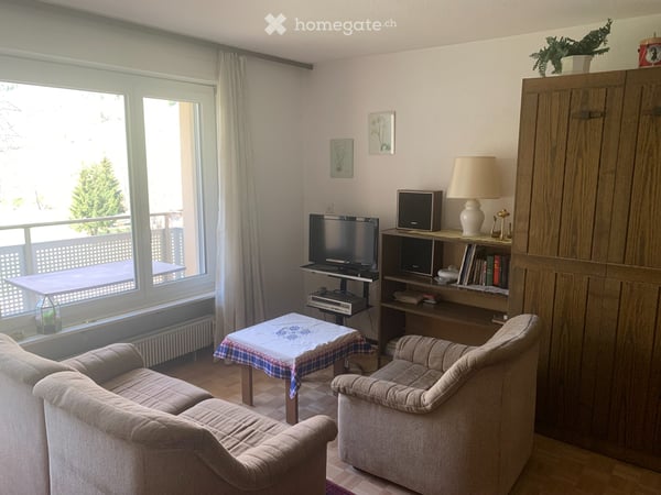 Möblierte Ferienwohnung 5