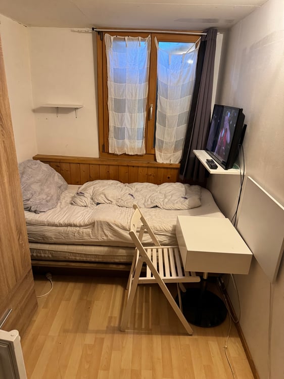 Ab sofort Frei WG Zimmer 9472 Grabs 2