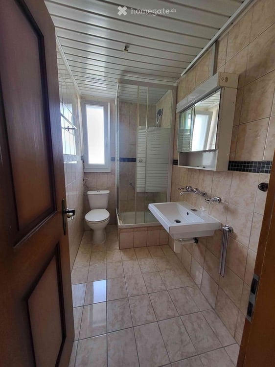 Heimelige 4.5 Zimmer Wohnung 1. OG 5