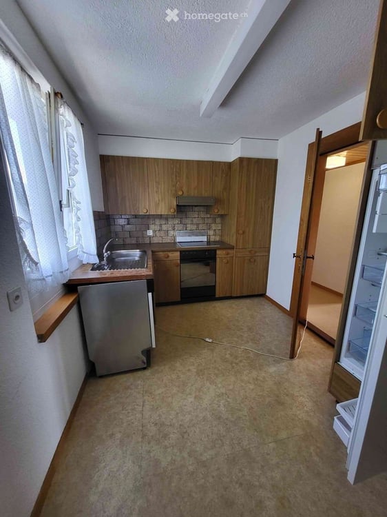 Heimelige 4.5 Zimmer Wohnung 1. OG 4