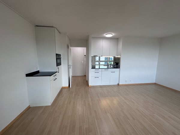 1-Zimmer-Wohnung 2