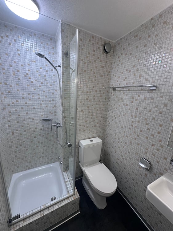 1-Zimmer-Wohnung 4