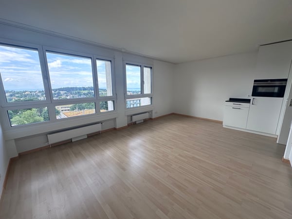 1-Zimmer-Wohnung 5